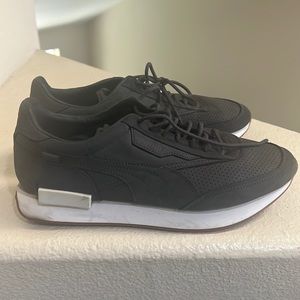 PUMA Future‎ Rider Rider PRM Men’s Trainers . Grey 9.5